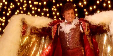 Michael Douglas liebt Matt Damon im Kino