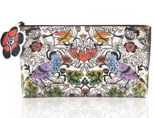 Liberty of London Makeup Täschchen von MAC