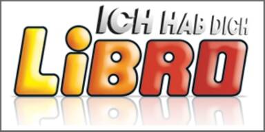 Ich hab dich LIBRO