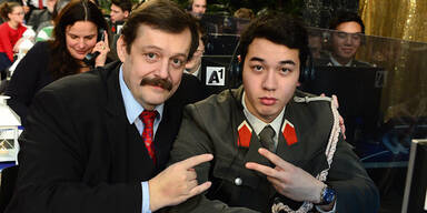 Österreich zeigt Herz: Millionen für die Ärmsten