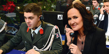 Österreich zeigt Herz: Millionen für die Ärmsten