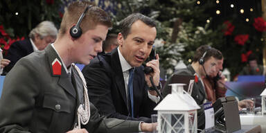 Österreich zeigt Herz: Millionen für die Ärmsten