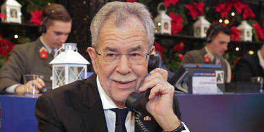 Licht ins Dunkel mit neuem Spendenrekord