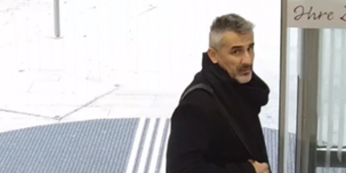 Verd&ouml;&auml;chtiger schlie&szlig;fachmarder