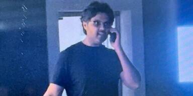 Opfer schwer verletzt: Polizei sucht diesen brutalen Schl&auml;ger