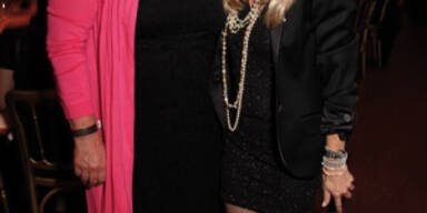 Die Promis am Vienna Award for Fashion & Lifestyle