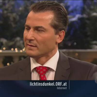 Stars und Prominente bei 