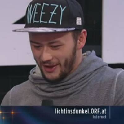 Stars und Prominente bei 