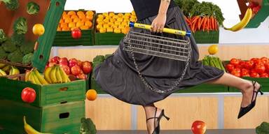 Discounter dreht durch! Lidl launcht die skurrilste Handtasche des Jahres