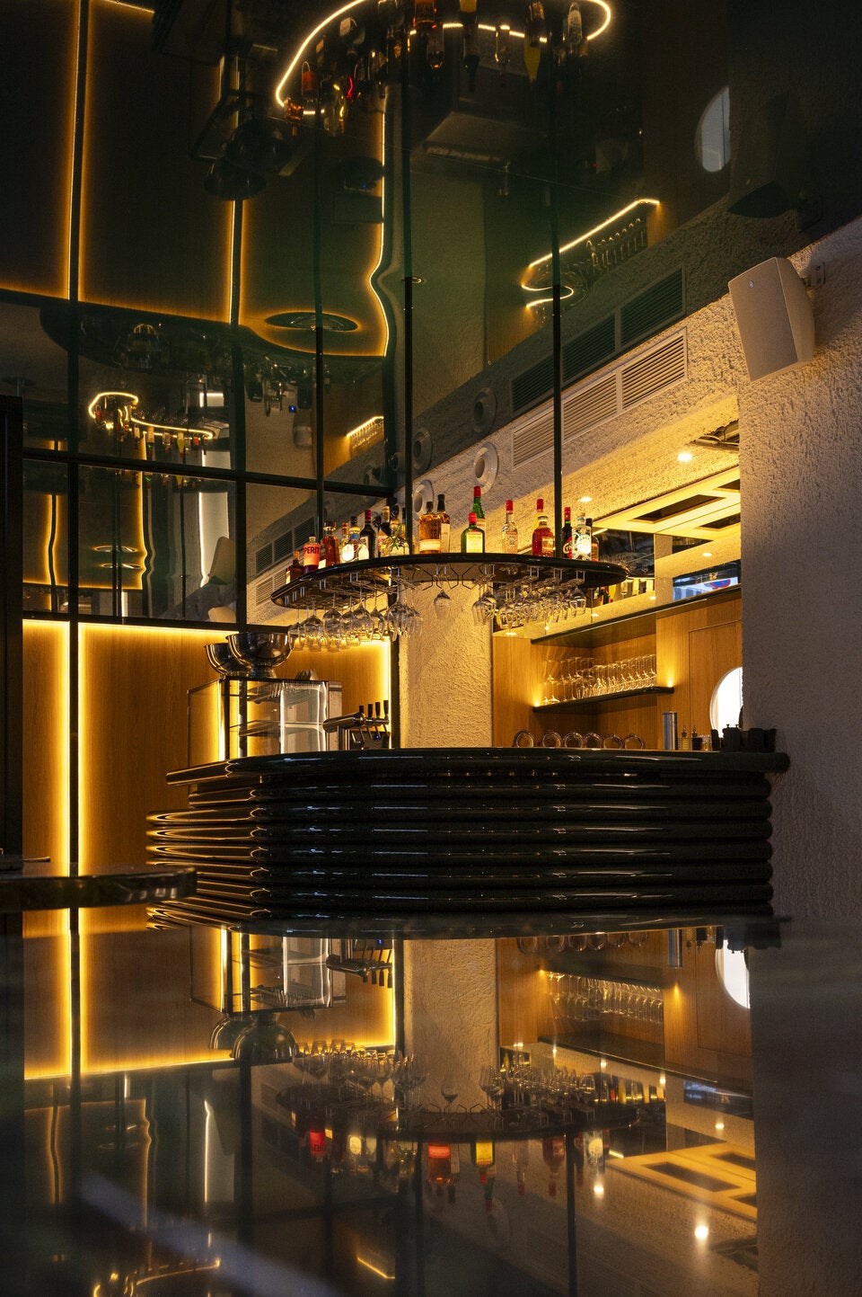 Barszene in Wien: Die neuen Hotspots 2026