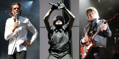 "Lido Sounds" legt mit Hives, Deickind und Libertines nach