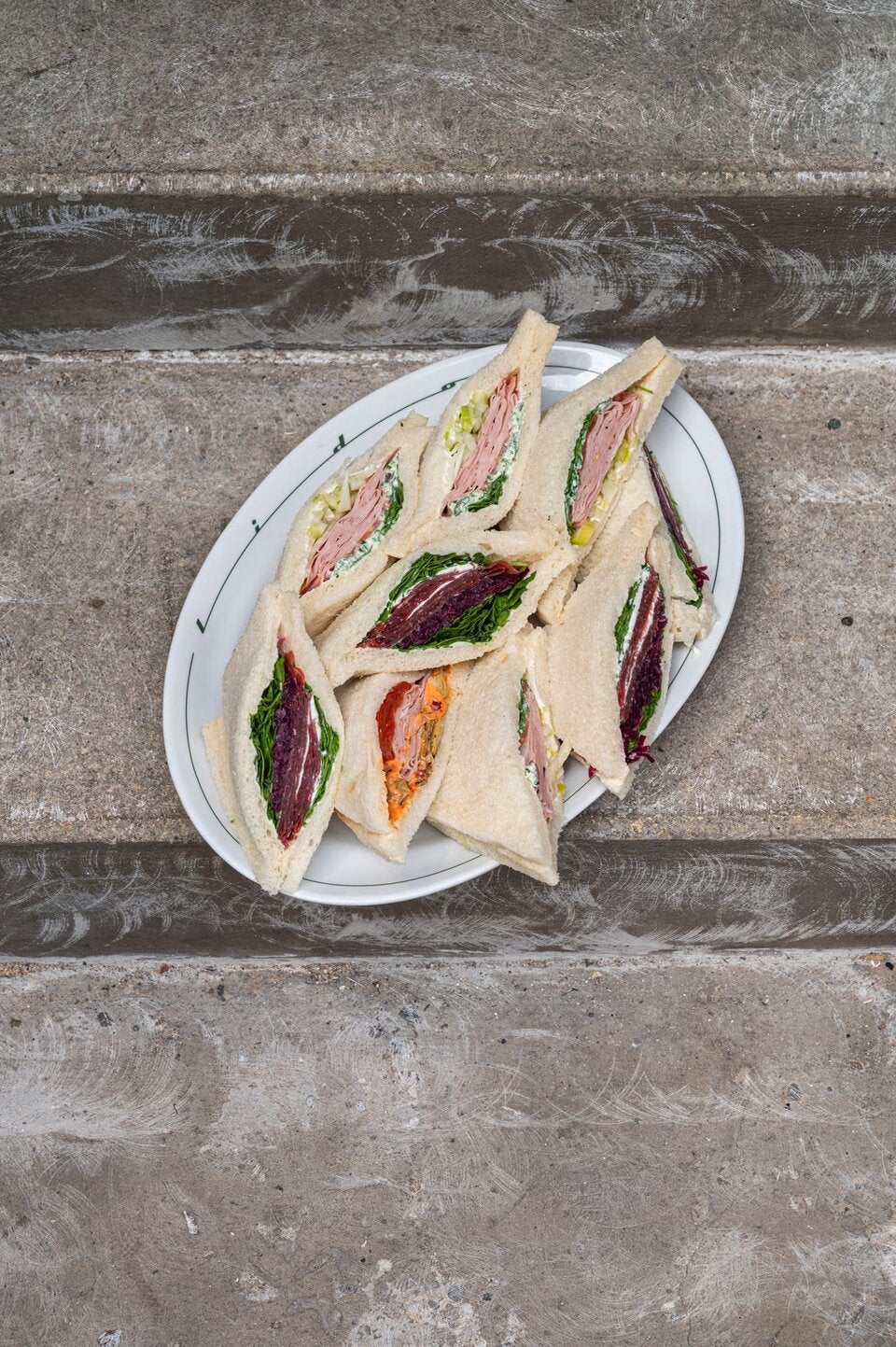 Cicchetti, Spritz & Co.: Italo-Hotspot lido eröffnet in der Wiener City