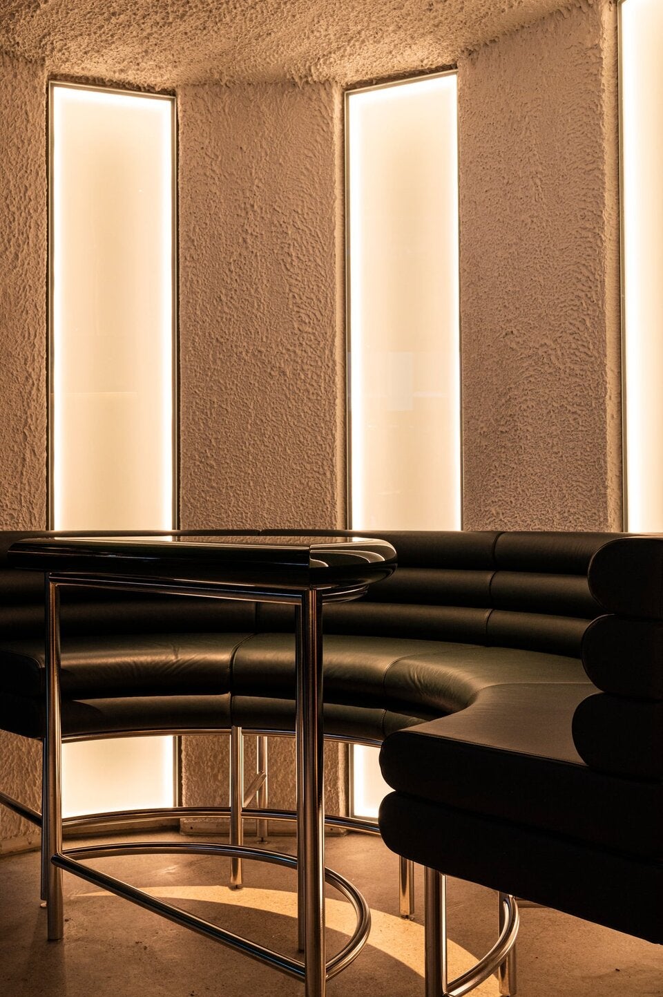 Cicchetti, Spritz & Co.: Italo-Hotspot lido eröffnet in der Wiener City