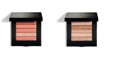 Das Make-up im Frühling