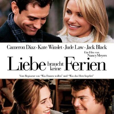 Liebe braucht keine Ferien 