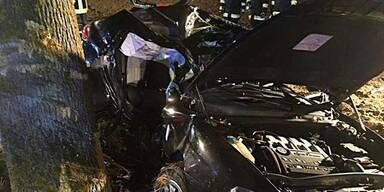 Todes-Drama um Liebespaar