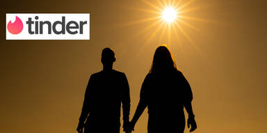 Tinder erwartet Dating-Boom im Sommer