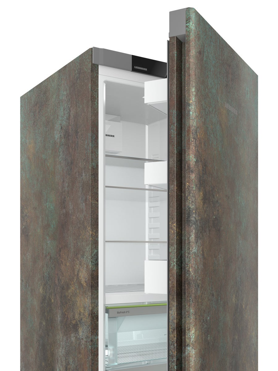 Kühlschrank mit MyStyle individuell gestalten