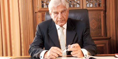 Hypo: Banker Liebscher rechnet ab