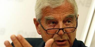 Liebscher schließt Wertberichtigungen nicht aus