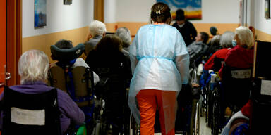 Lieferengpass bremst Corona-Impfungen in Italien massiv aus