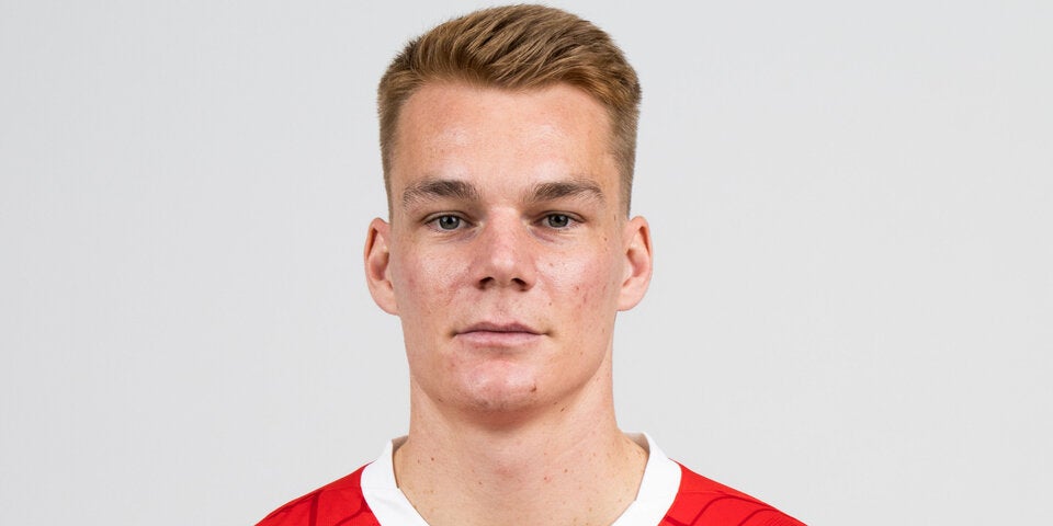 Philipp Lienhart (Freiburg)