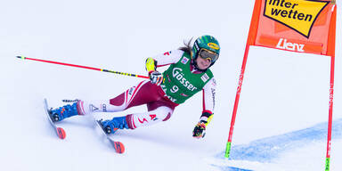 Katharina Liensberger