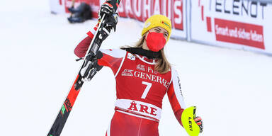 Liensi hat Kristallkugel im Visier