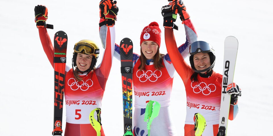 Katharina Liensberger