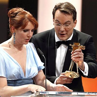 Monica Lierhaus: So verlief ihr erster TV-Auftritt