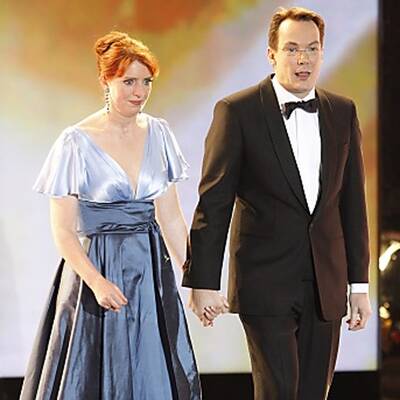 Monica Lierhaus: So verlief ihr erster TV-Auftritt