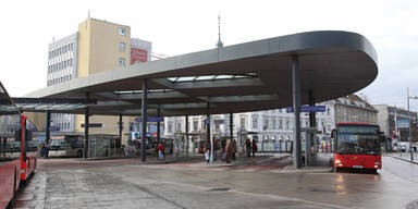 Bahnhof Liesing