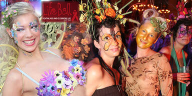 Life Ball 2011