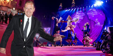 Life Ball Erl&ouml;s