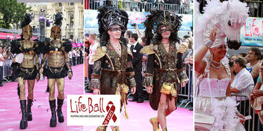 Life Ball neu