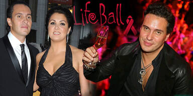 Life Ball 2013