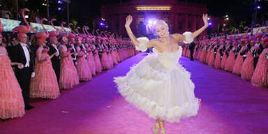 Life Ball 2012