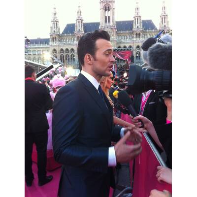 Life Ball 2012: Alle Stars - Alle Bilder