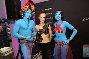 Die 1001 besten Fotos vom Life Ball