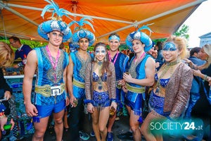 Die 1001 besten Fotos vom Life Ball