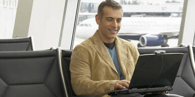 Notebook-Webcam für unterwegs