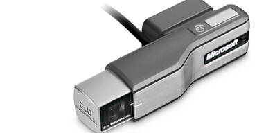 Notebook-Webcam für unterwegs