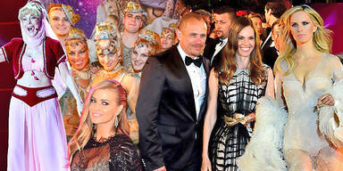 Life Ball 2013 - Alle Fotos