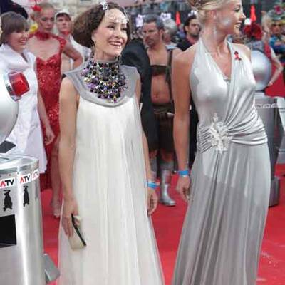 life ball mark keller