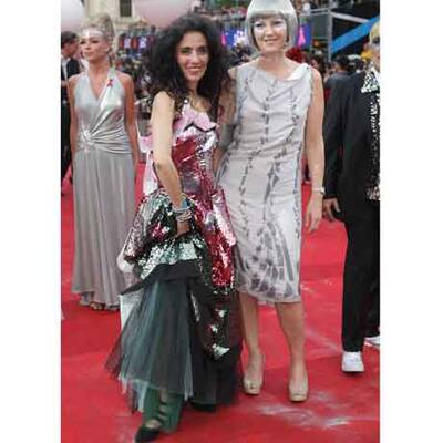 life ball mark keller