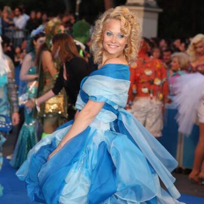 Mirjam Weichselbraun 