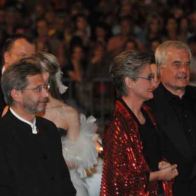 life ball mark keller