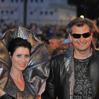 life ball mark keller