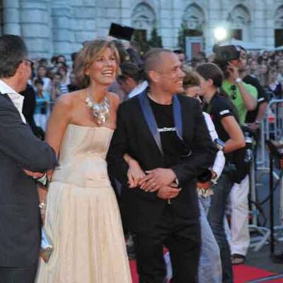 life ball mark keller