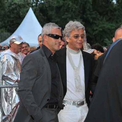 life ball mark keller